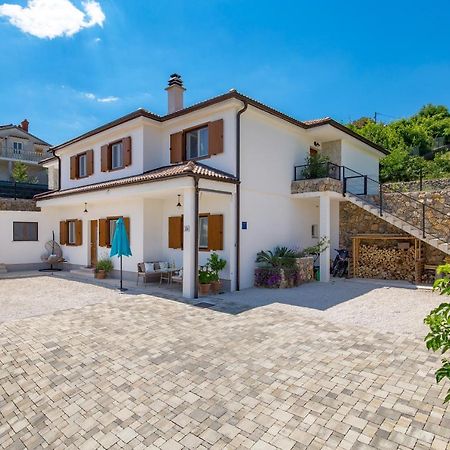 Apartment Niki Opatija Exterior photo