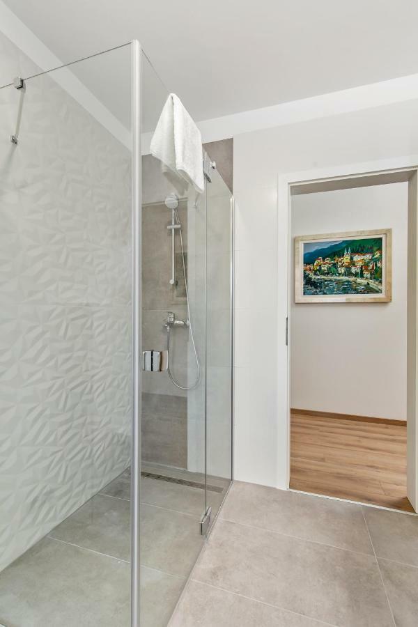 Apartment Niki Opatija Exterior photo