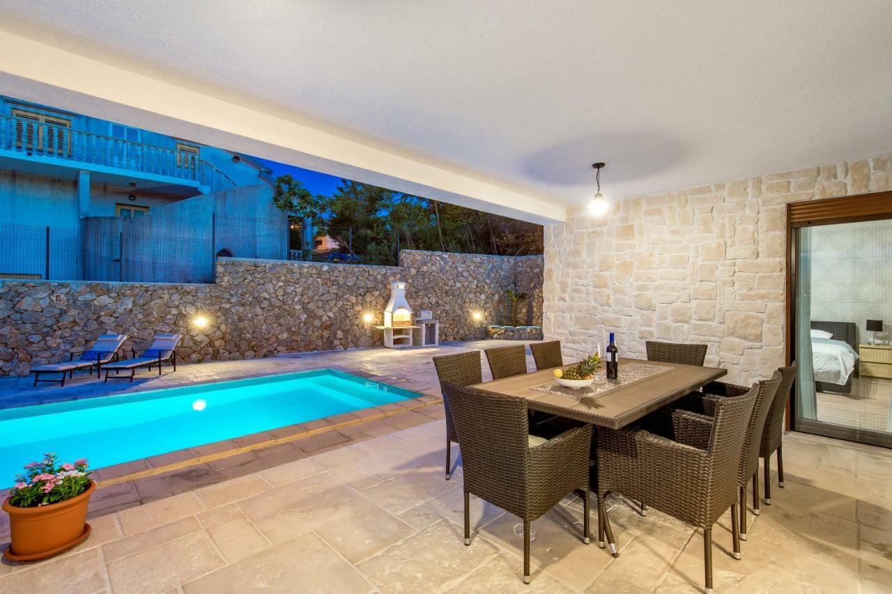 Apartment Niki Opatija Exterior photo